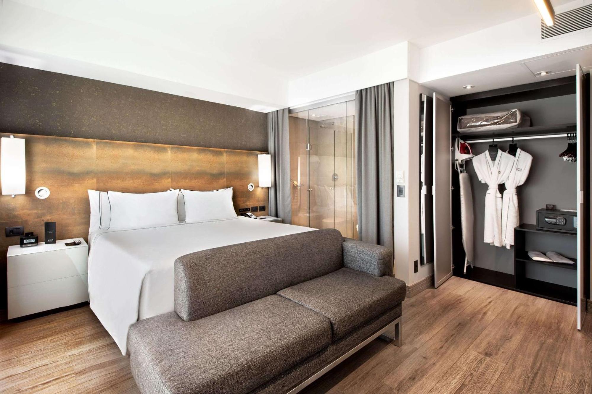 เมเลีย อิบิราปวยรา Hotel เซาเปาโล ภายนอก รูปภาพ